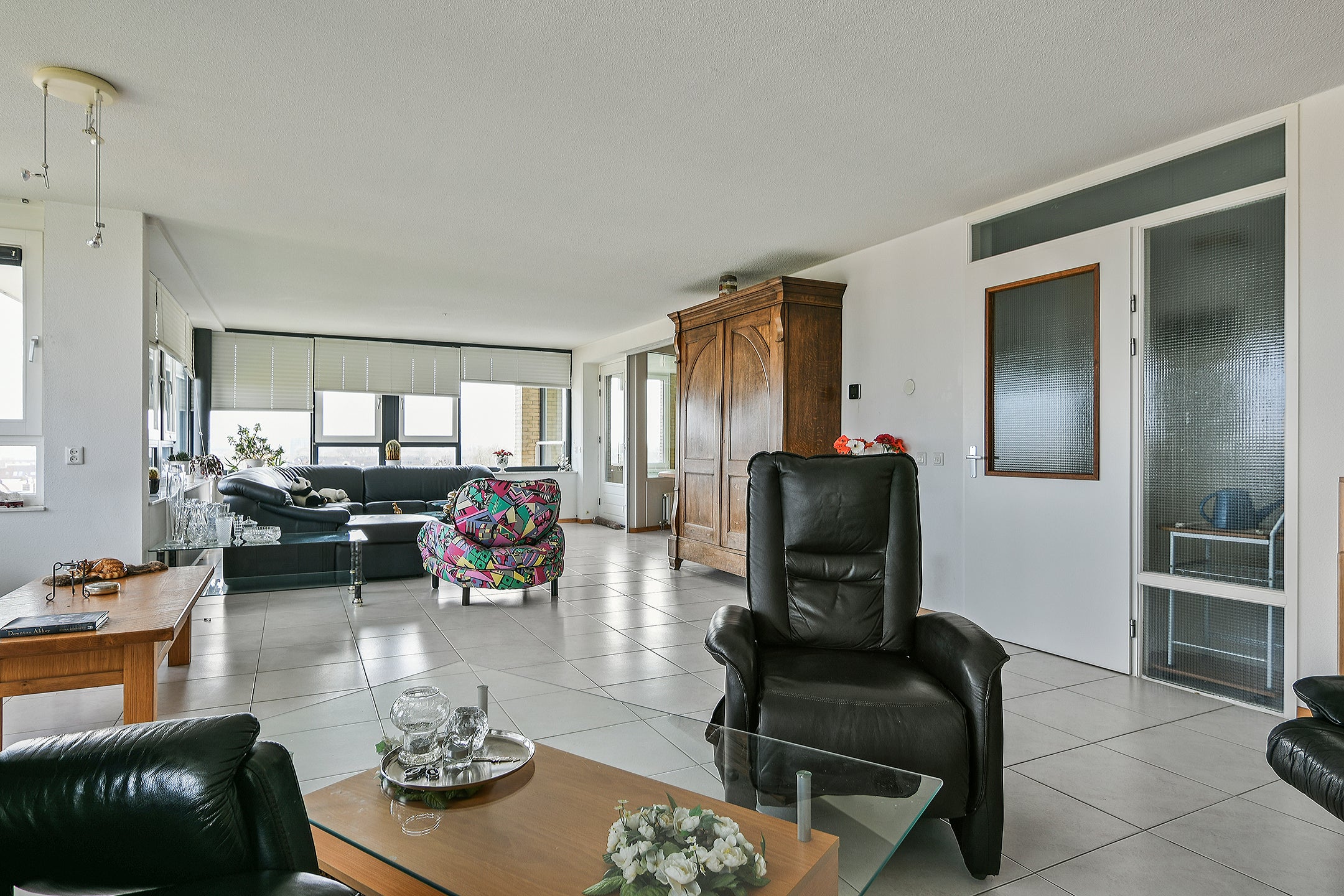 Appartement te koop: Ridderburgpark 133, Hoofddorp