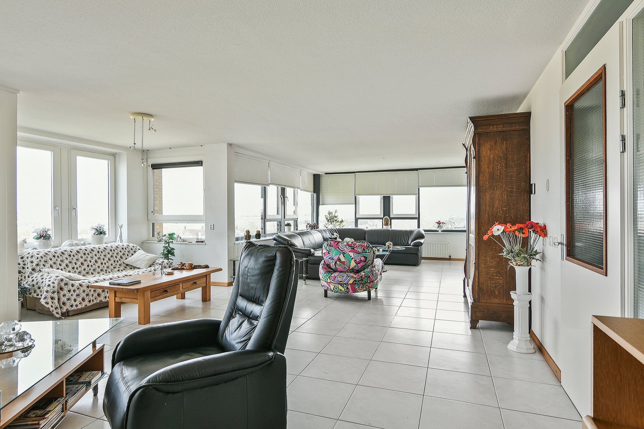 Appartement te koop: Ridderburgpark 133, Hoofddorp