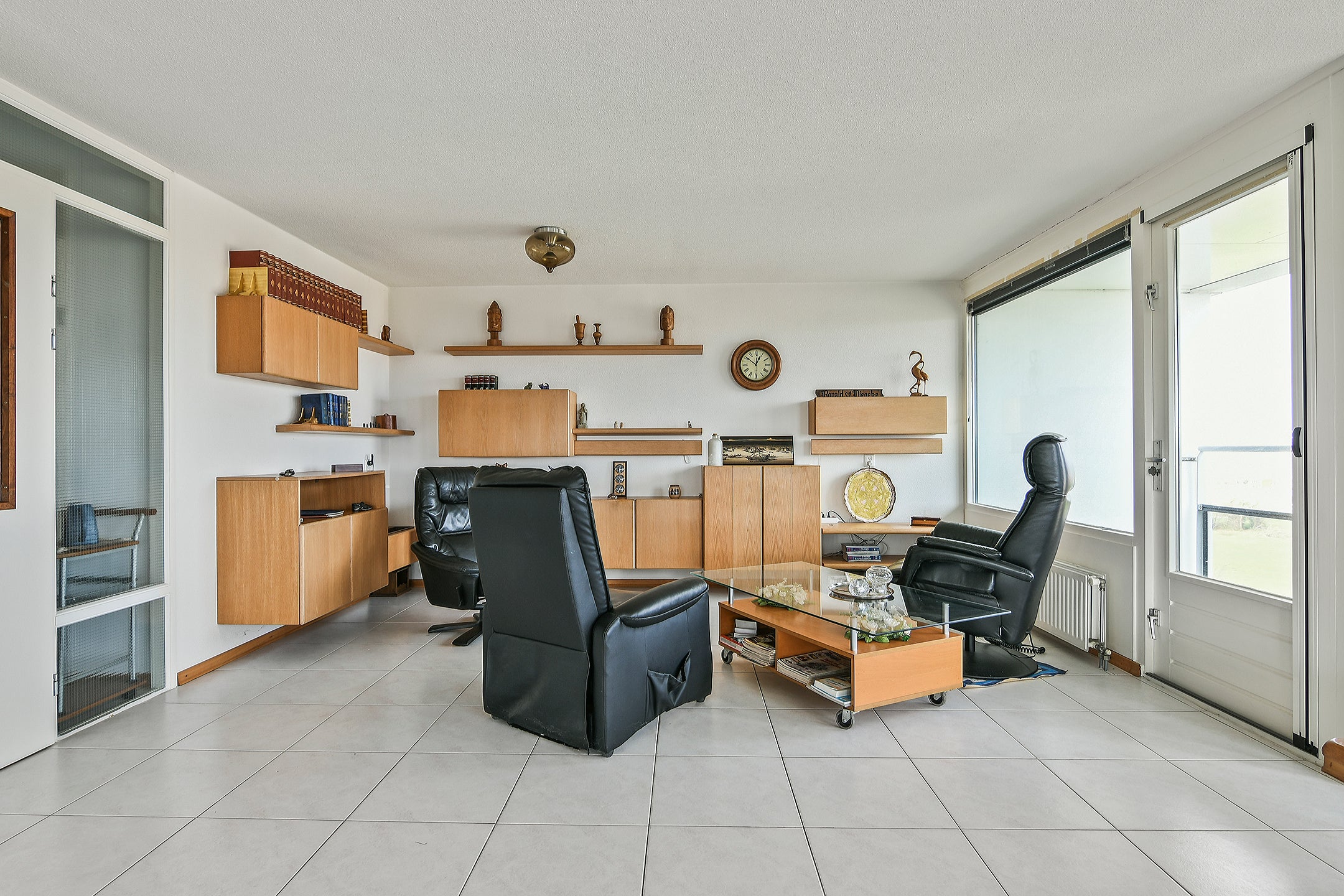 Appartement te koop: Ridderburgpark 133, Hoofddorp