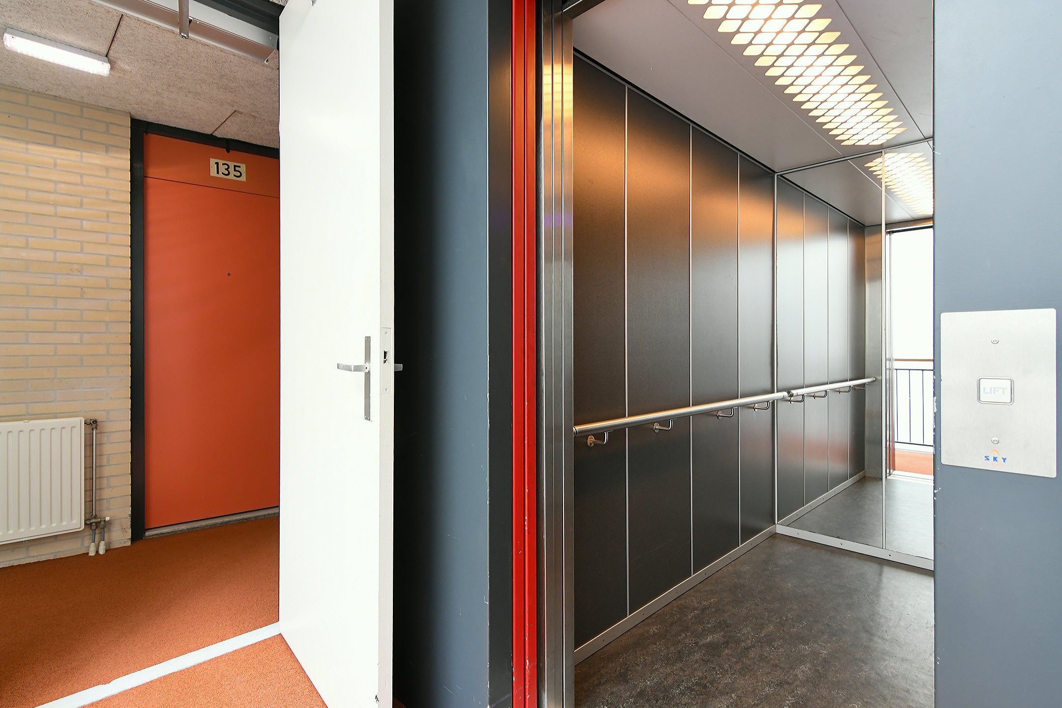 Appartement te koop: Ridderburgpark 133, Hoofddorp