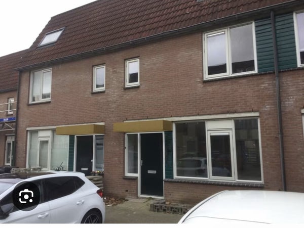 Appartement Zwolseveste in Nieuwegein