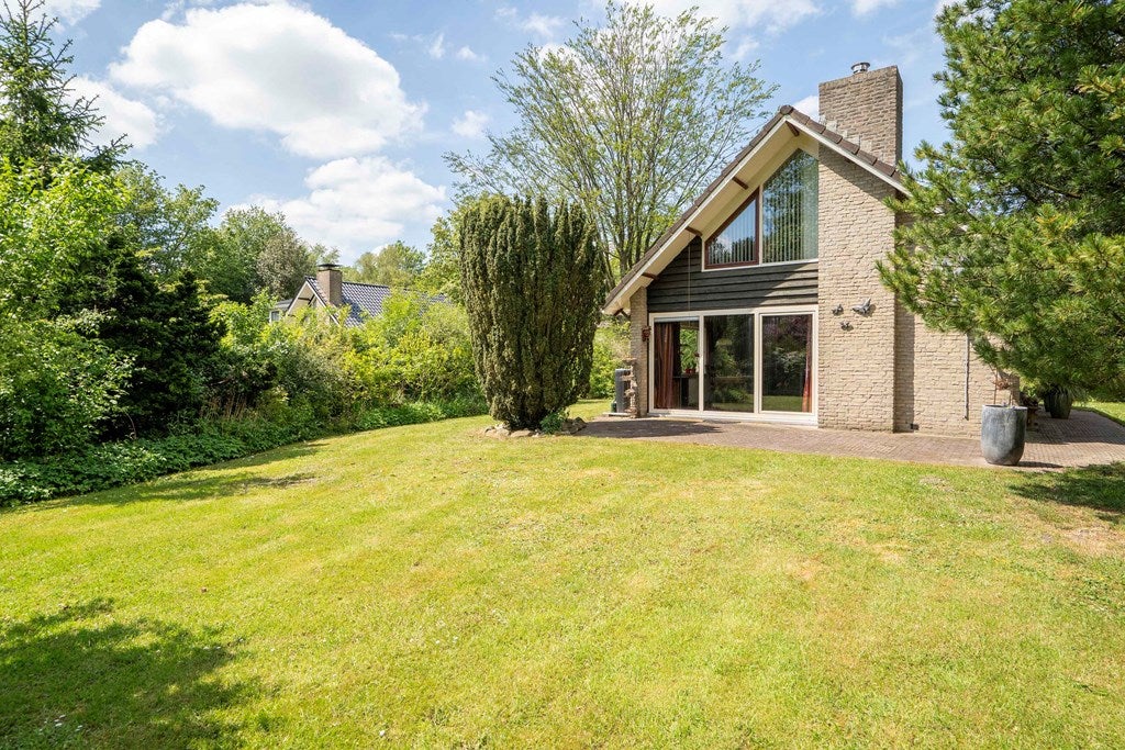 Huis Beek en Brink 12 in Zorgvlied