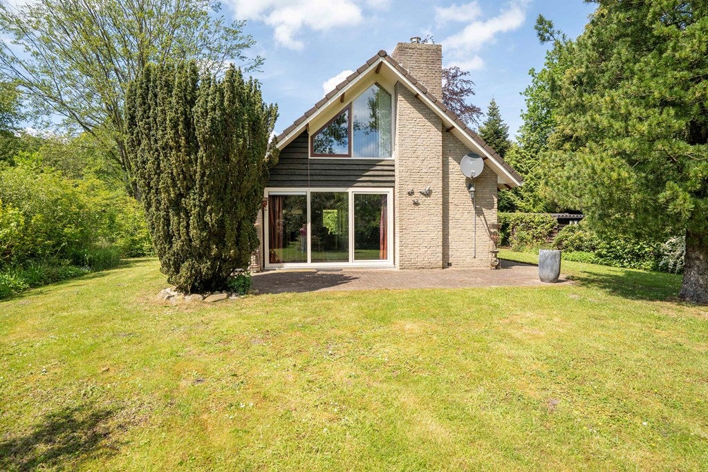 Huis Beek en Brink 12 in Zorgvlied