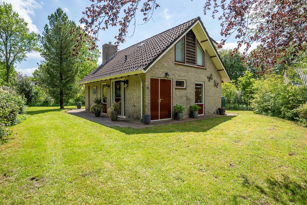 Huis Beek en Brink 12 in Zorgvlied