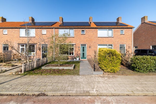 Menno Simonszstraat 16