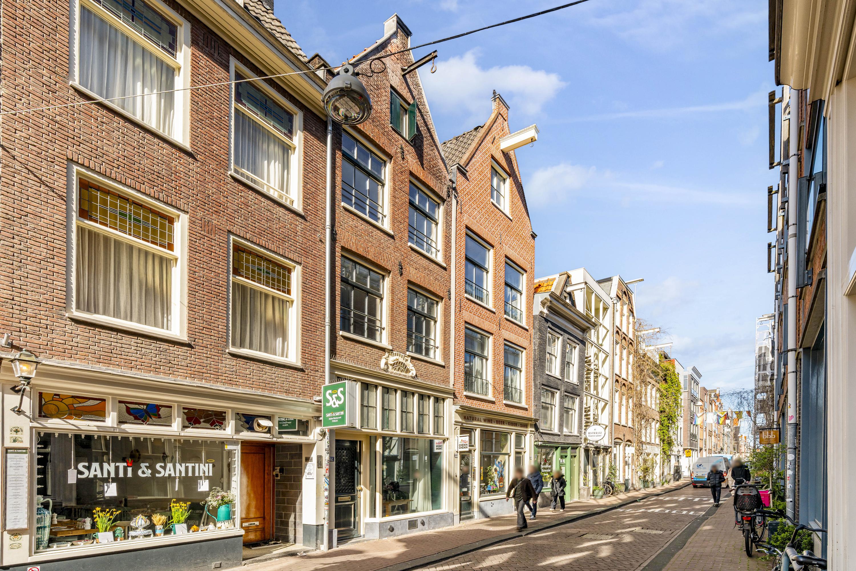 House Hazenstraat 62