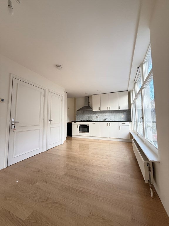 Jan Pieter Heijestraat 119 D 1