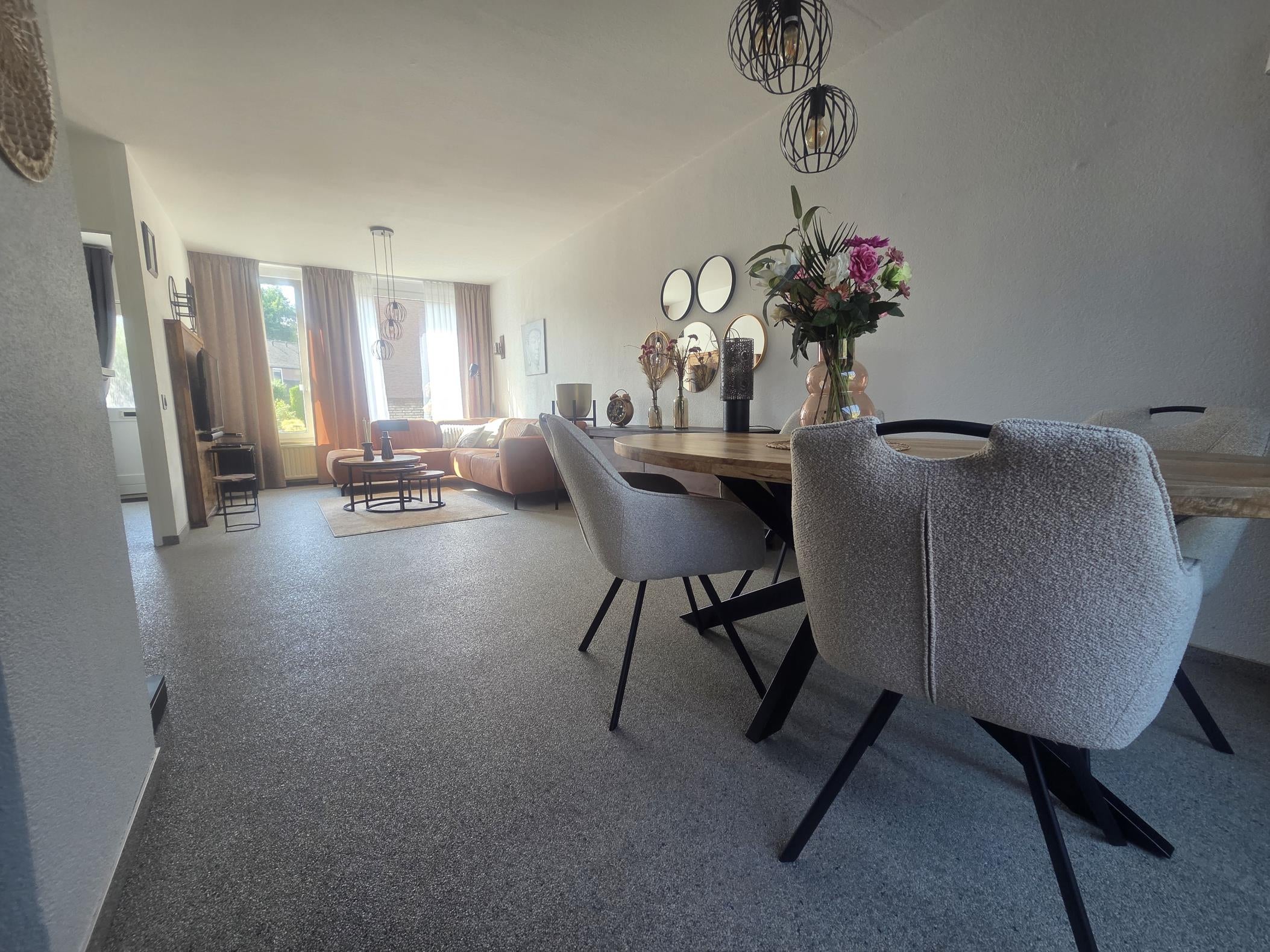 Woning te huur: Radeborg, Maastricht