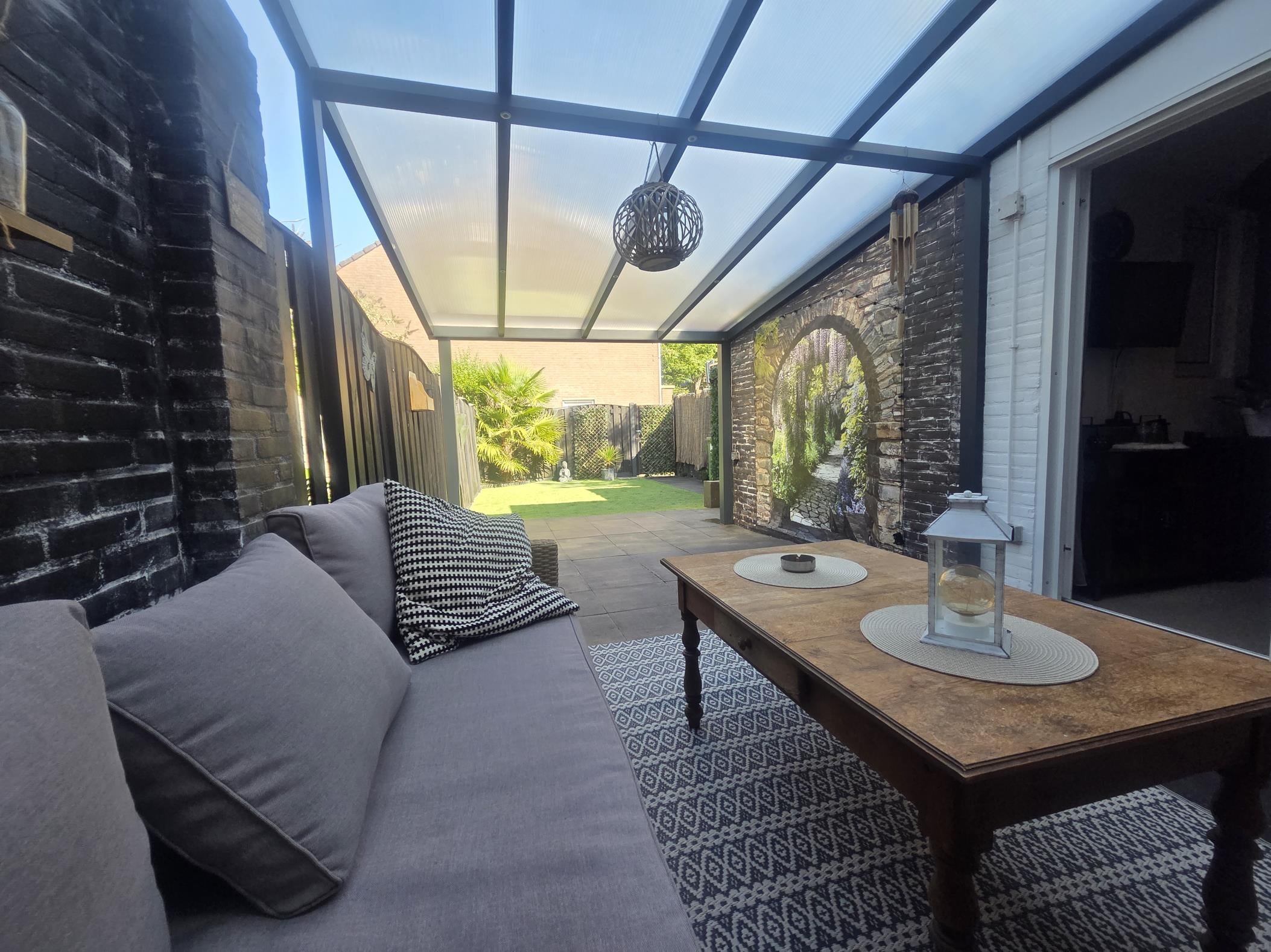 Woning te huur: Radeborg, Maastricht
