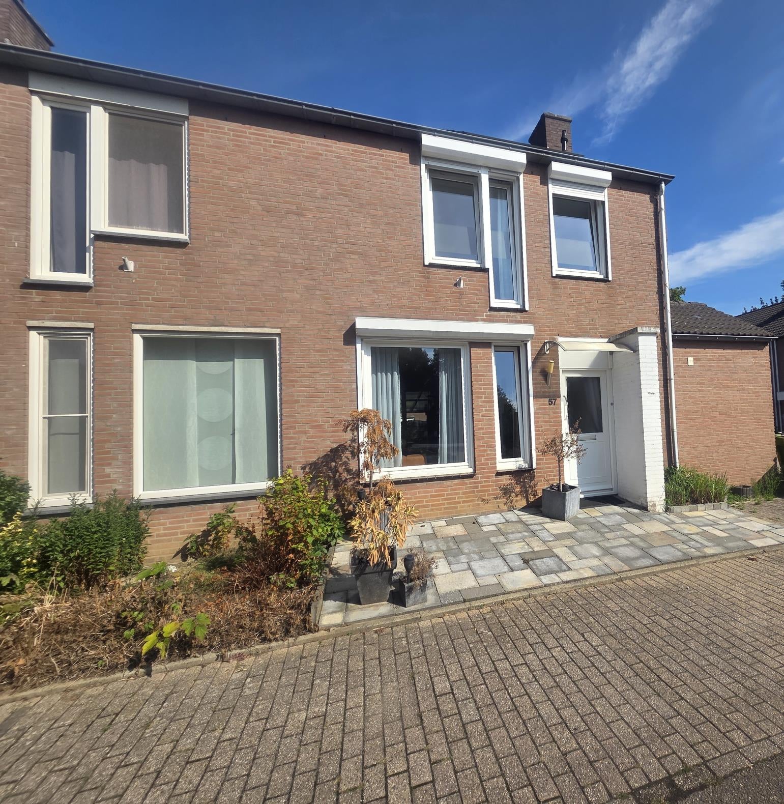 Woning te huur: Radeborg, Maastricht