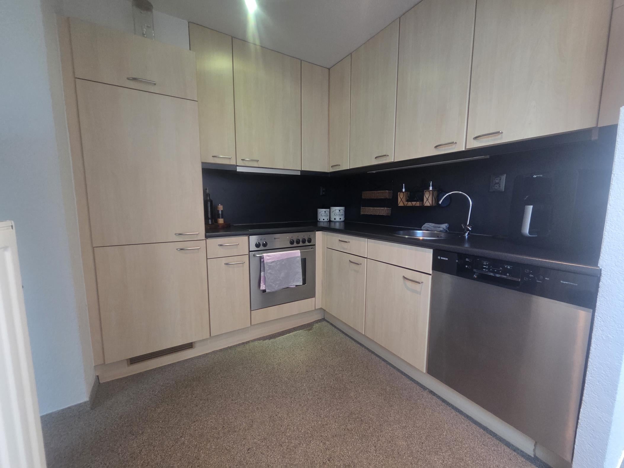 Woning te huur: Radeborg, Maastricht