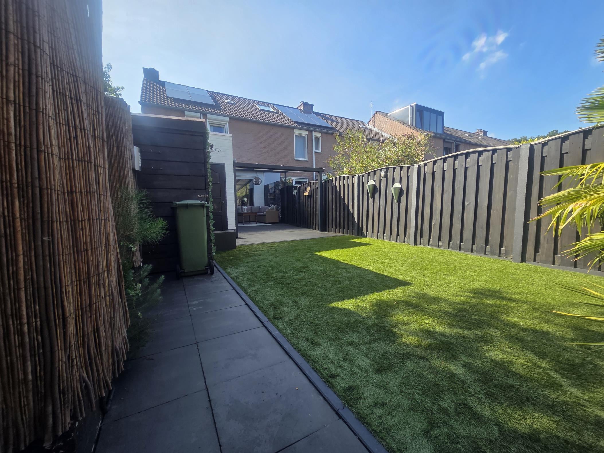 Woning te huur: Radeborg, Maastricht