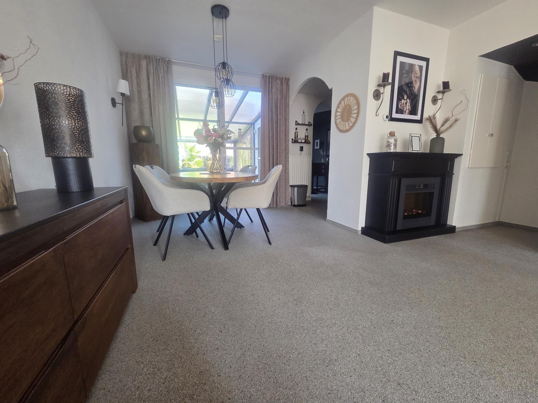 Woning te huur: Radeborg, Maastricht