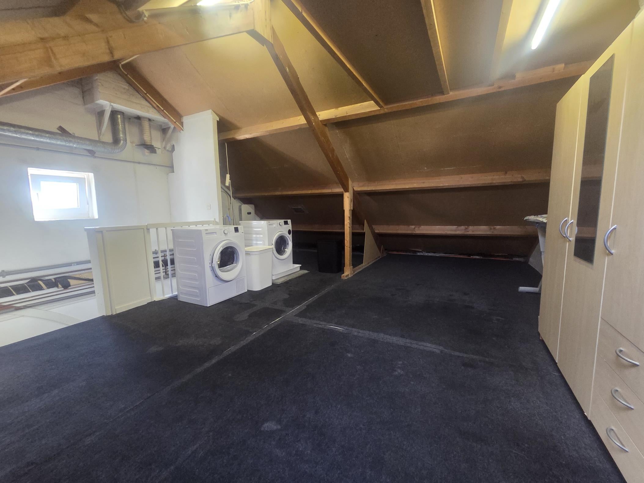 Woning te huur: Radeborg, Maastricht
