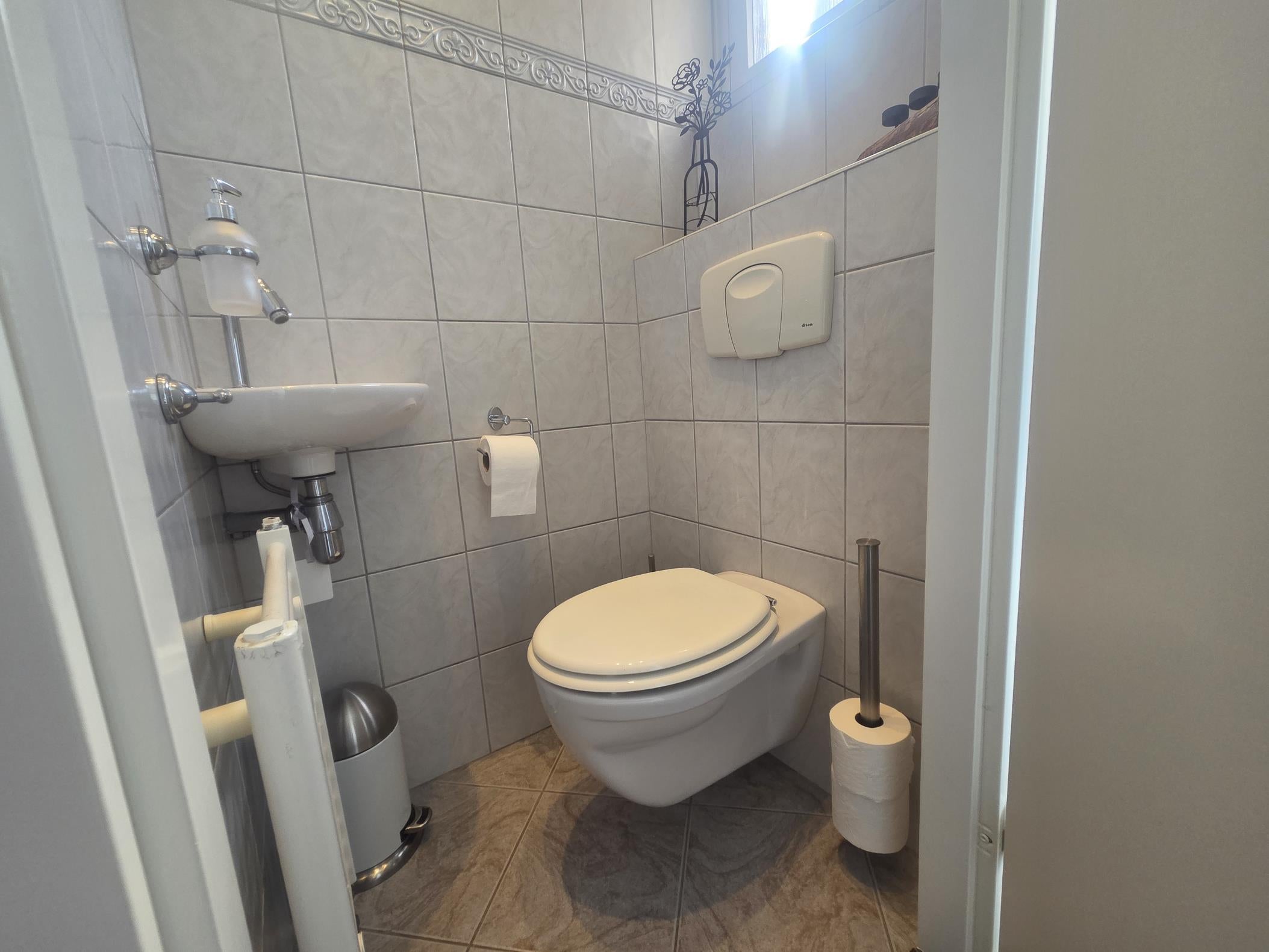 Woning te huur: Radeborg, Maastricht