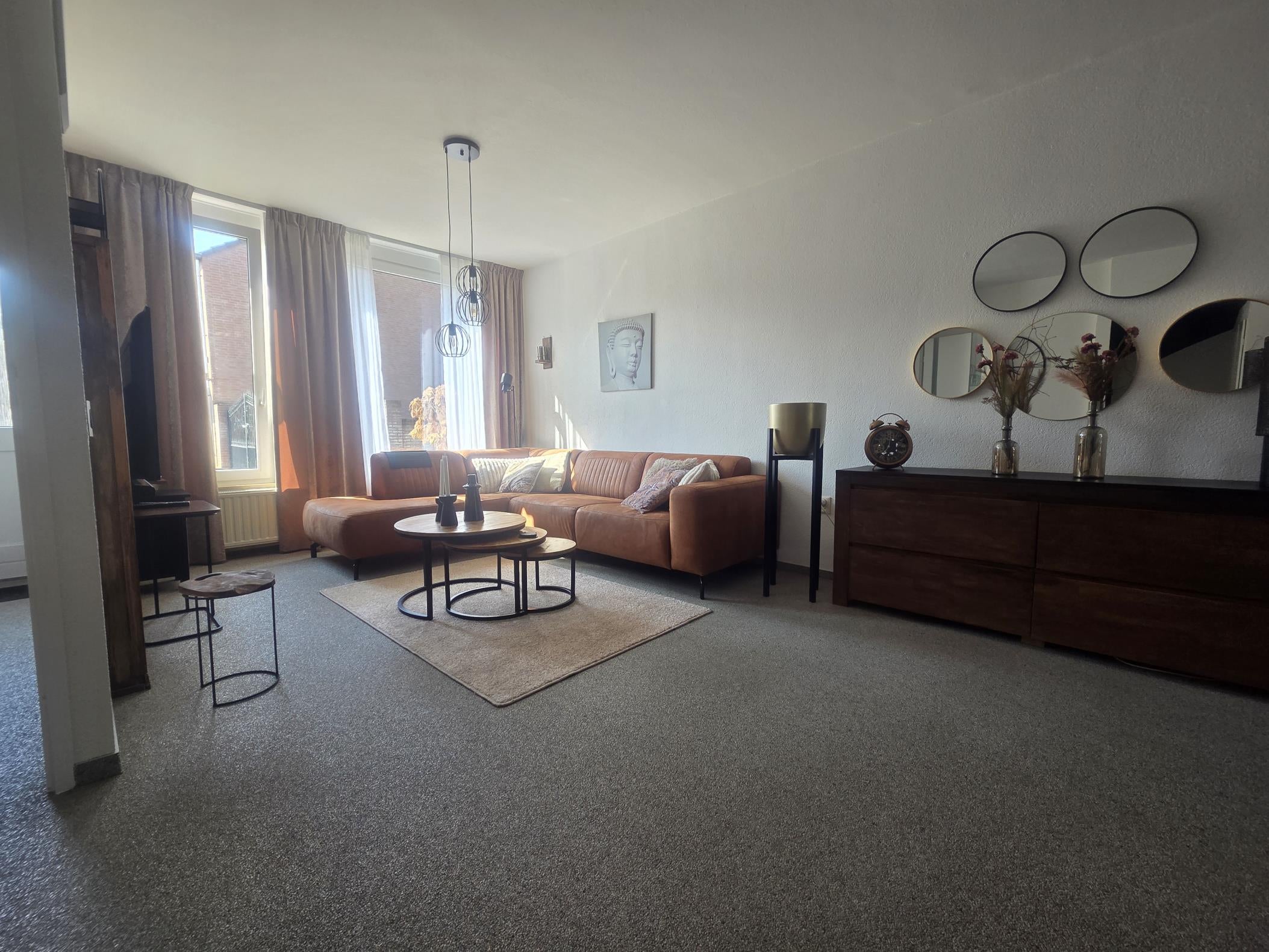 Woning te huur: Radeborg, Maastricht