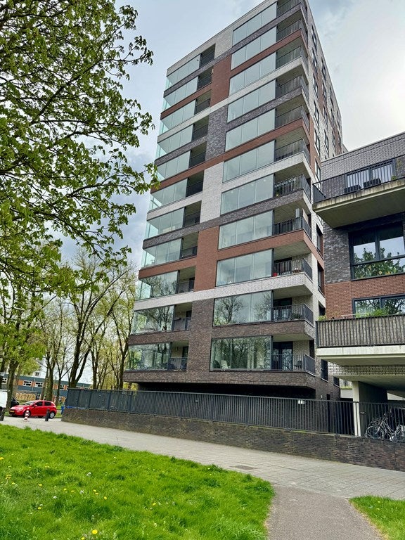 Flat Pretoriadreef 31