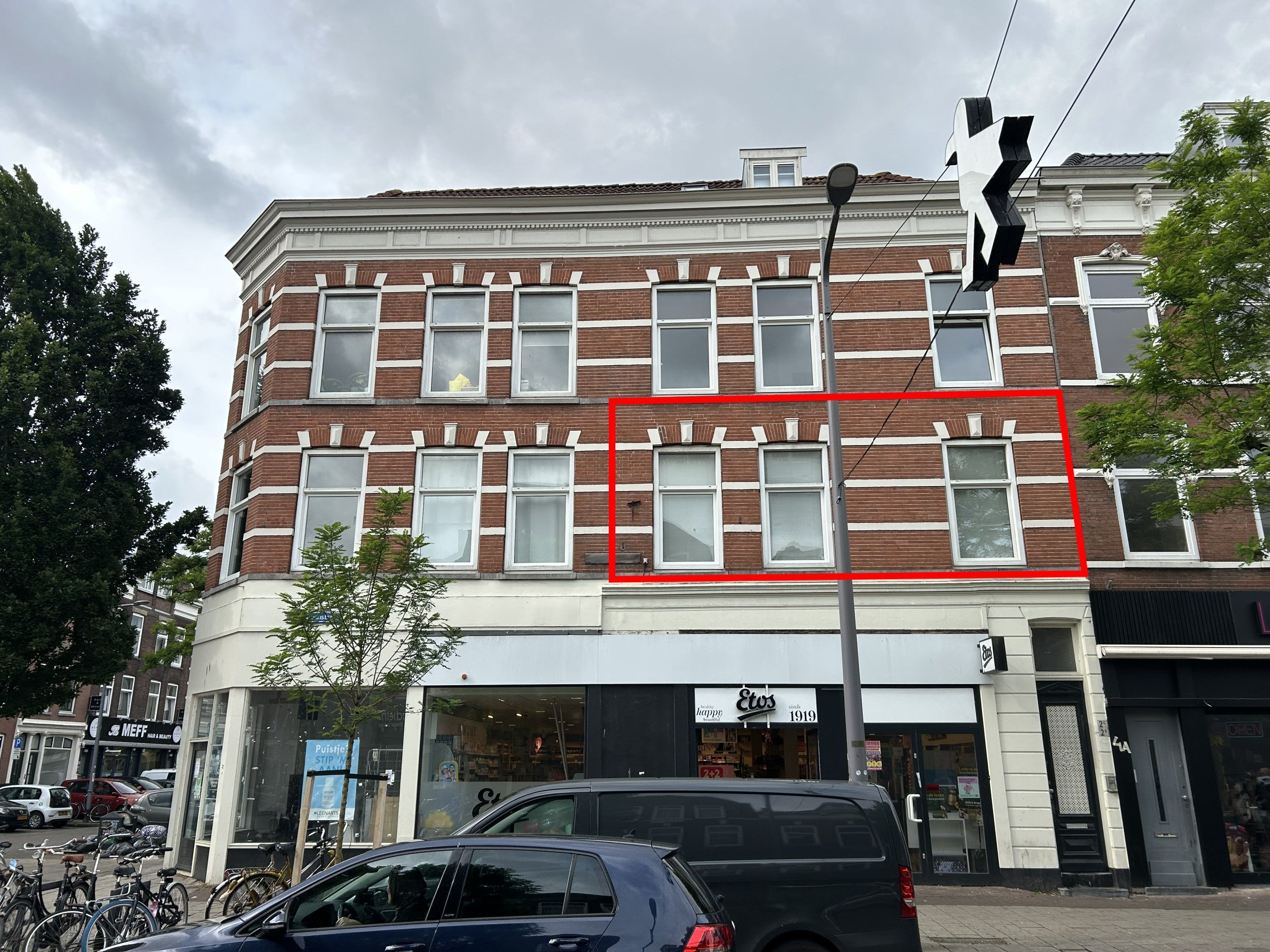 Zwart Janstraat
