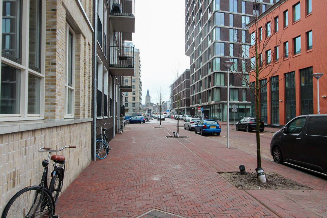 Flat Westerdijk 57