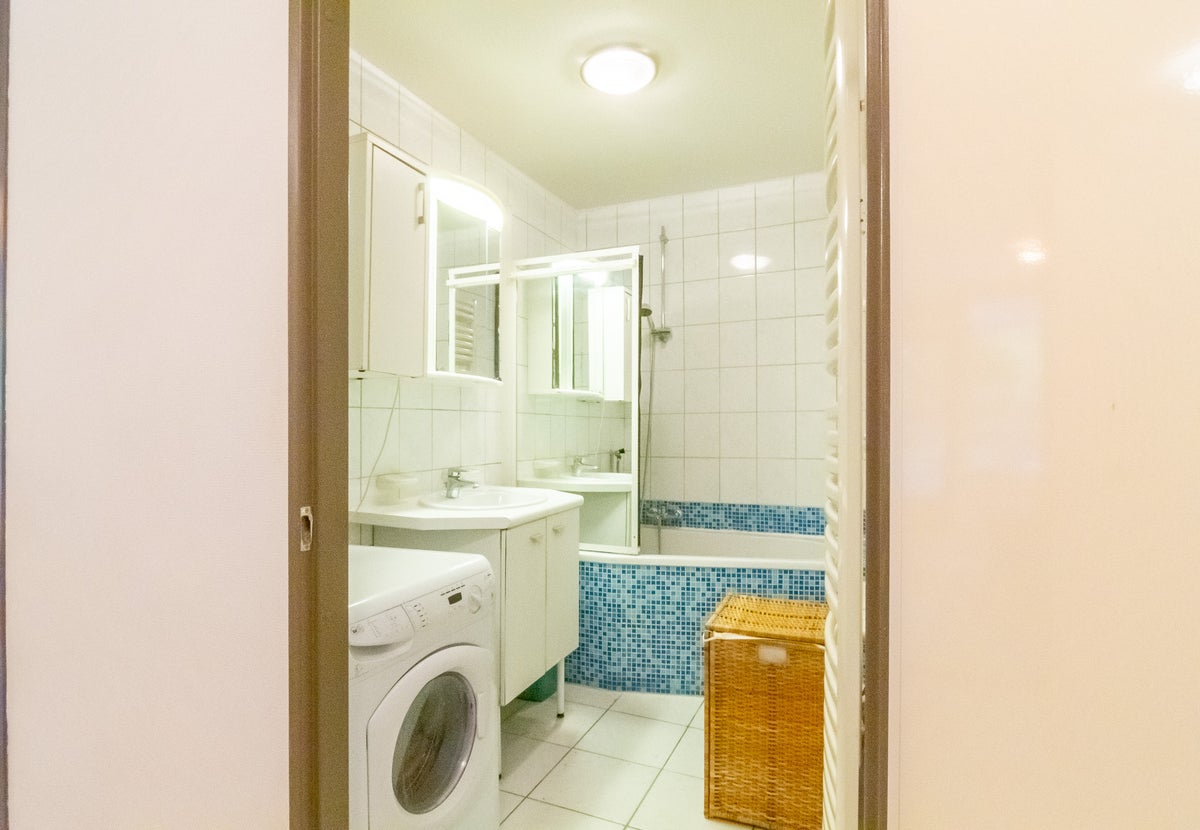 Appartement aan de Schiekade in Rotterdam (578512)