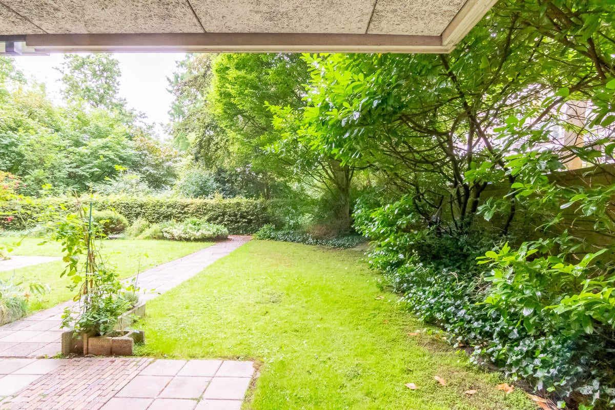 Appartement aan de Schiekade in Rotterdam (578512)