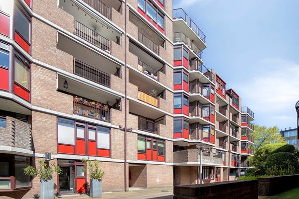 Wijnkade 24 in Rotterdam