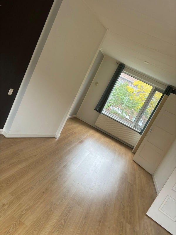 Te huur Appartement R�ntgenstraat in Den Bosch