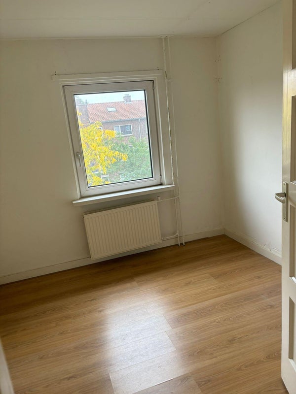 Te huur Appartement R�ntgenstraat in Den Bosch