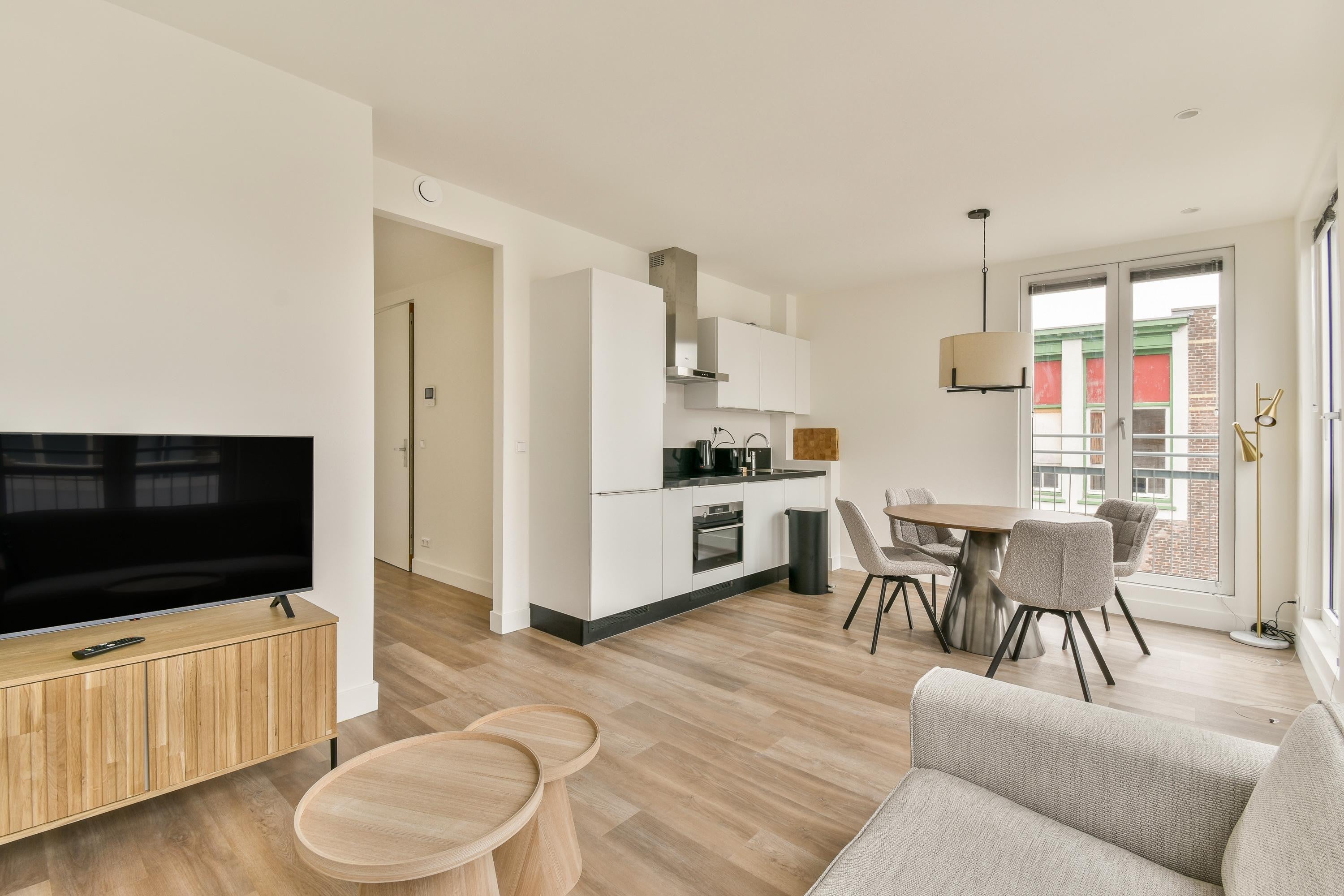 Woning te huur: Simon Stevinstraat, Amsterdam