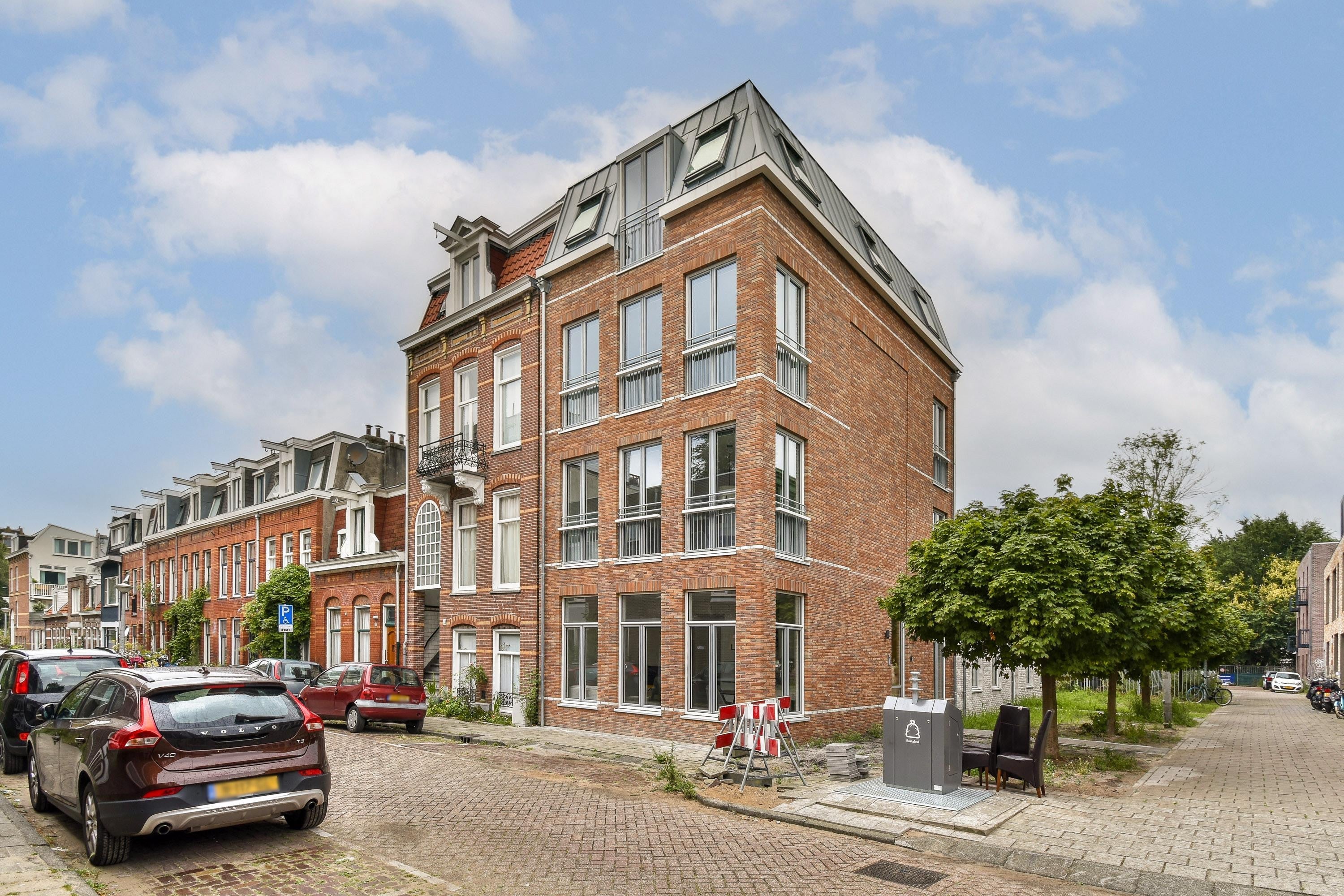 Woning te huur: Simon Stevinstraat, Amsterdam