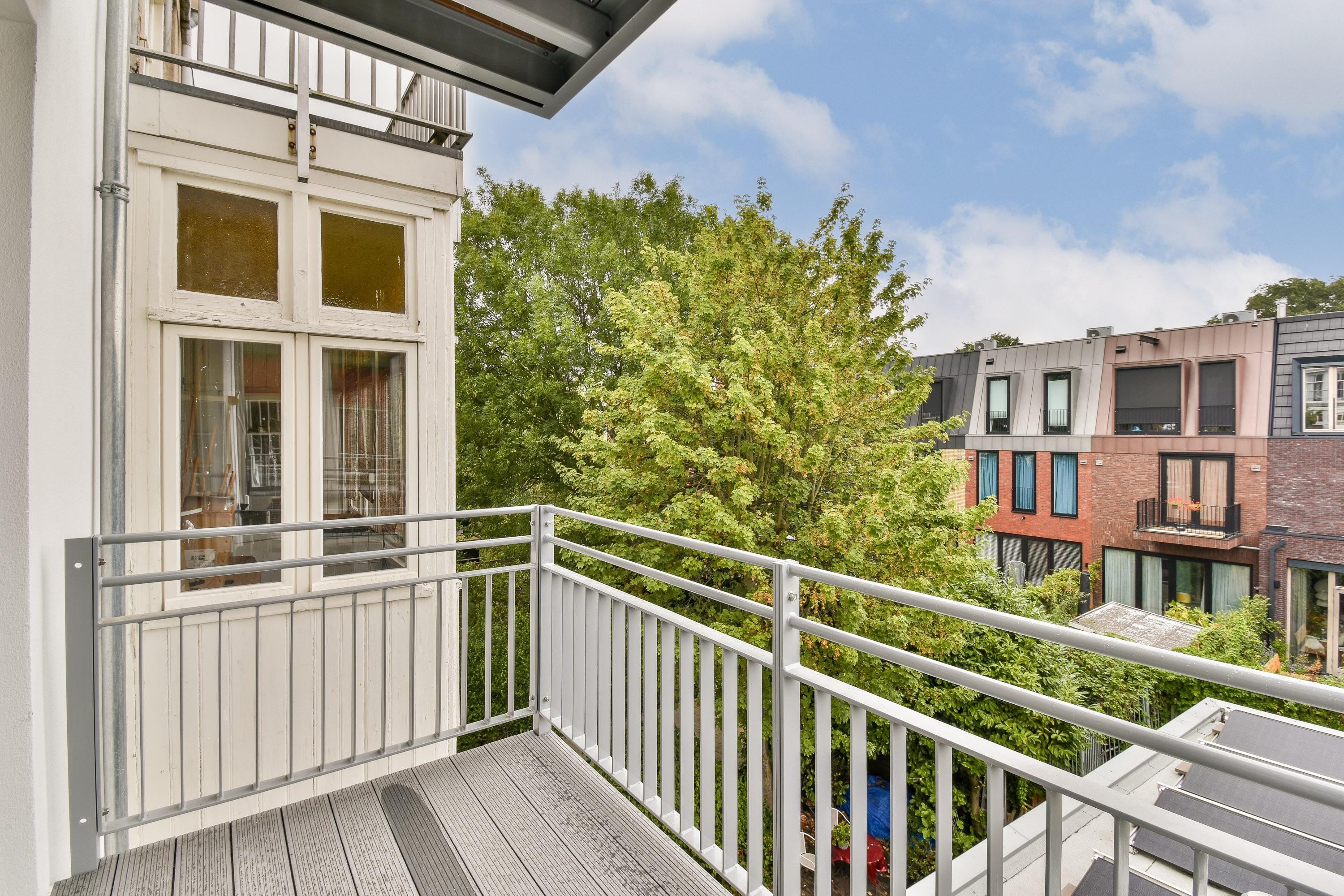 Woning te huur: Simon Stevinstraat, Amsterdam