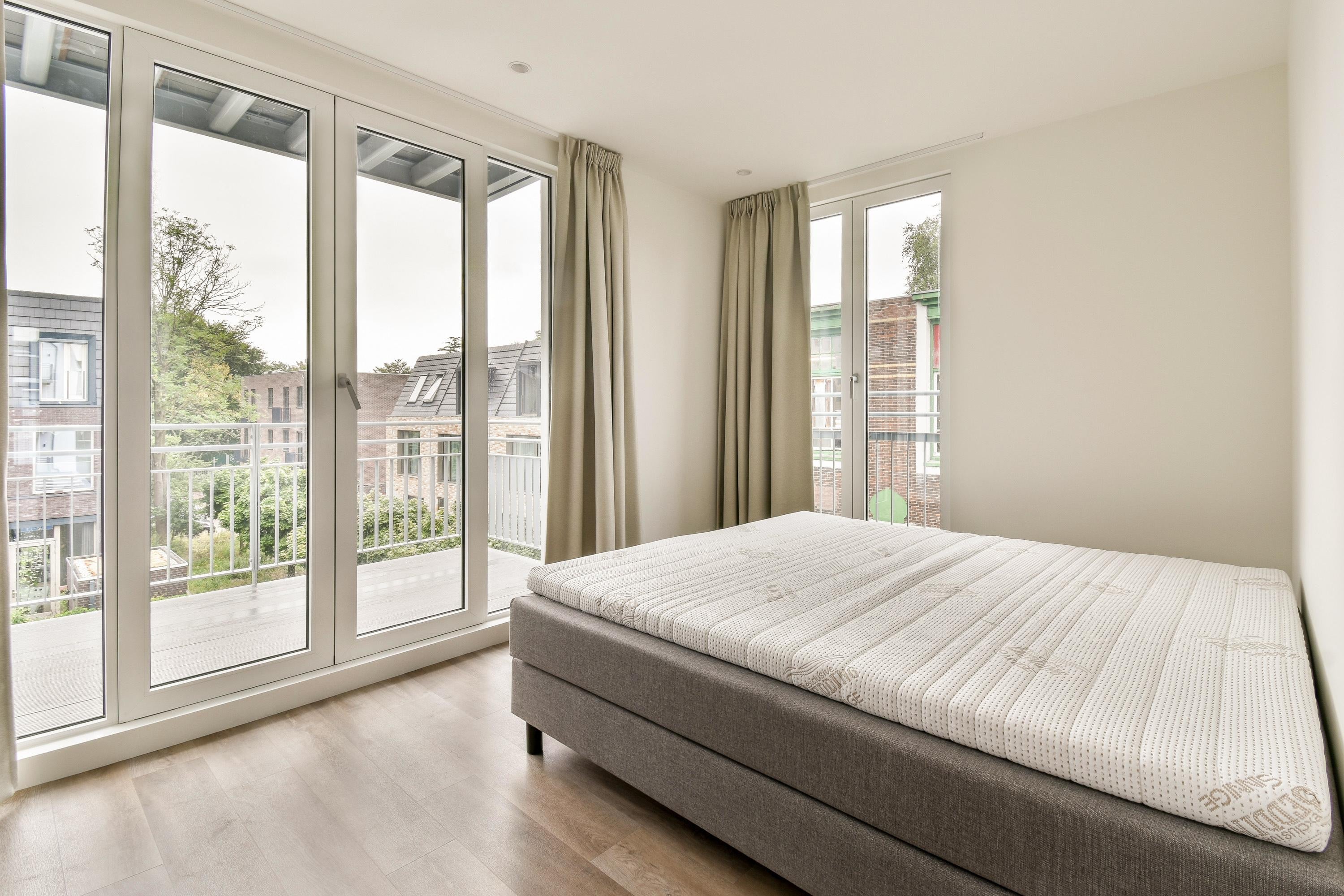 Woning te huur: Simon Stevinstraat, Amsterdam