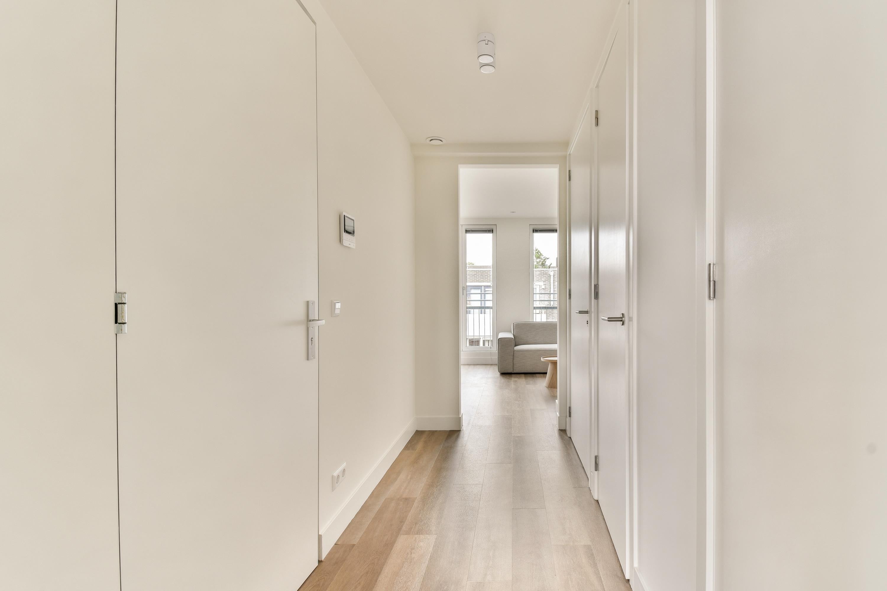 Woning te huur: Simon Stevinstraat, Amsterdam