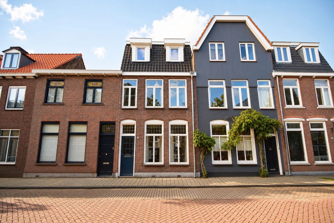 House Grazendonkstraat