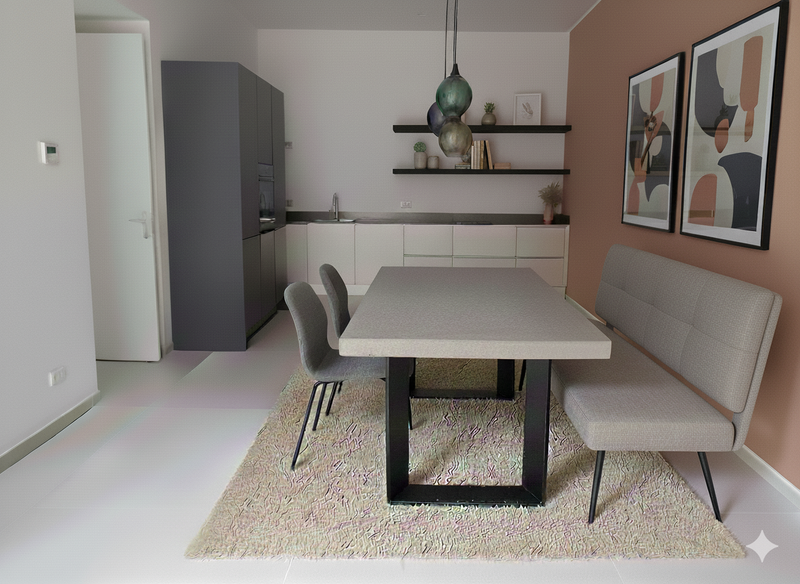 Te huur Appartement Markendaalseweg 74 A3 in Breda