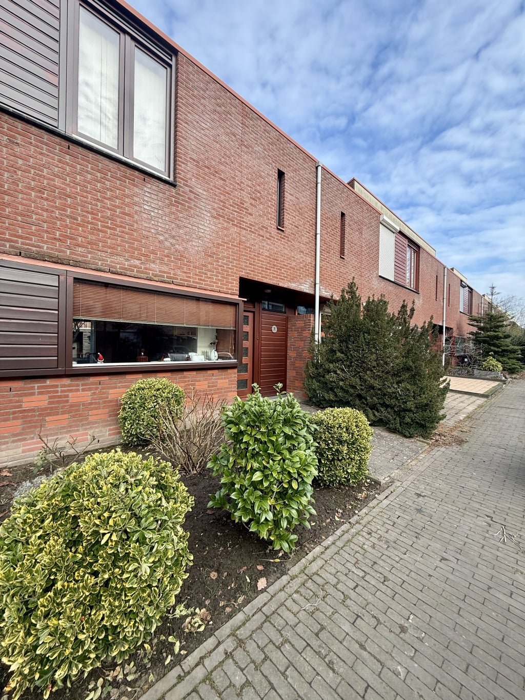 Te huur Huis Grastapijt in Eindhoven