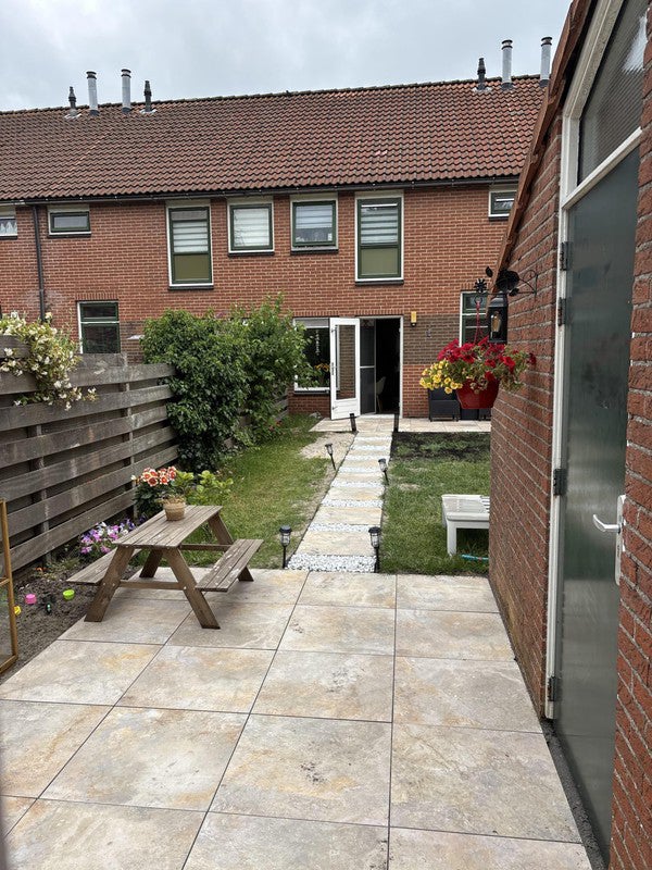 Appartement Kleine Leeuw in Amstelveen