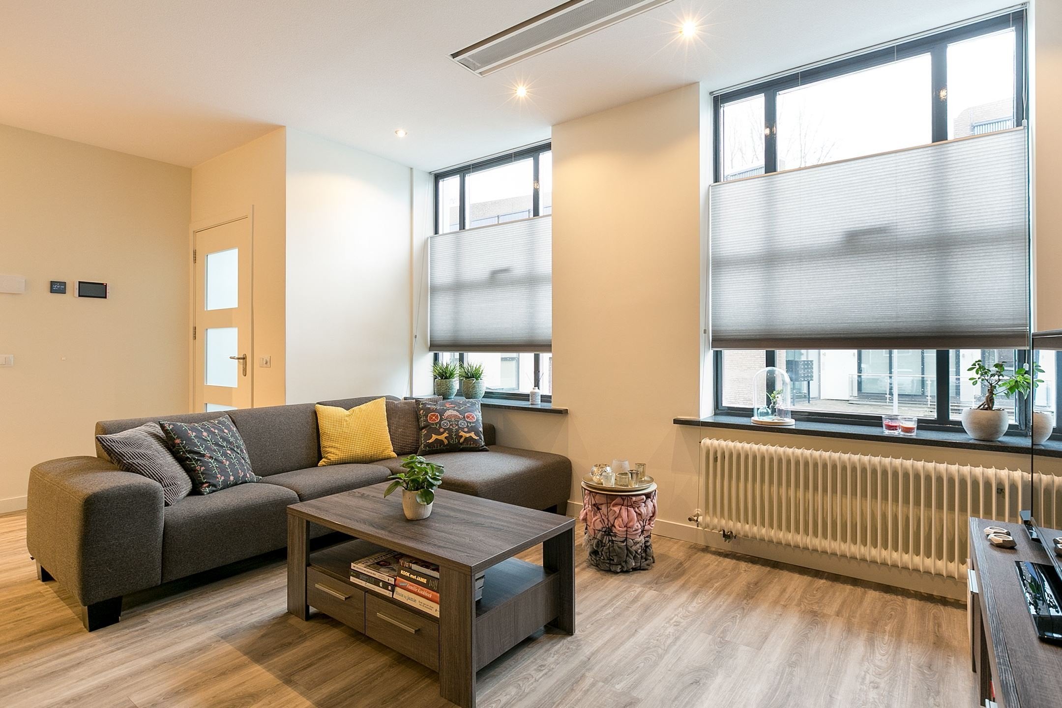 Woning te huur: Zwijsenhof, Veghel