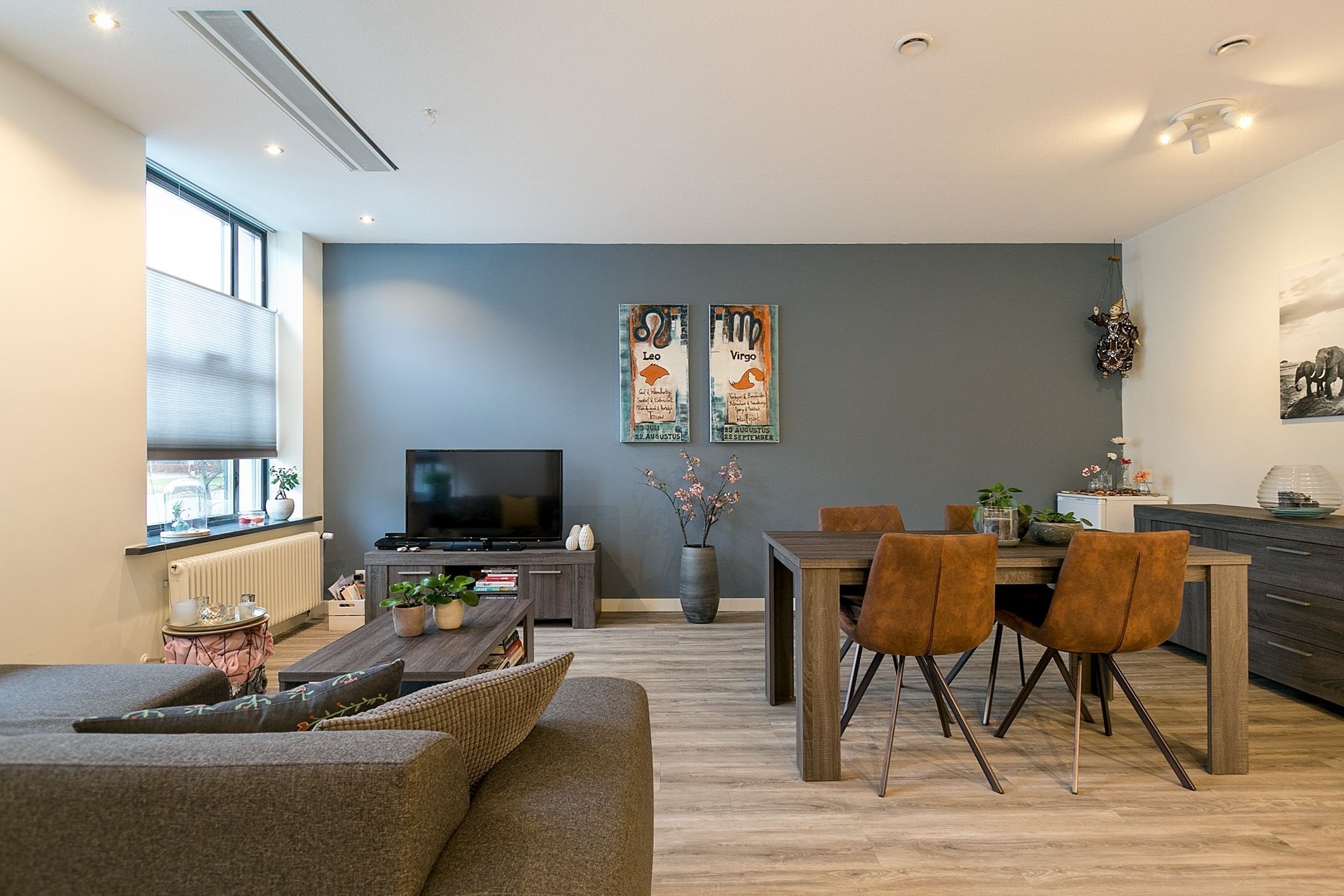 Woning te huur: Zwijsenhof, Veghel