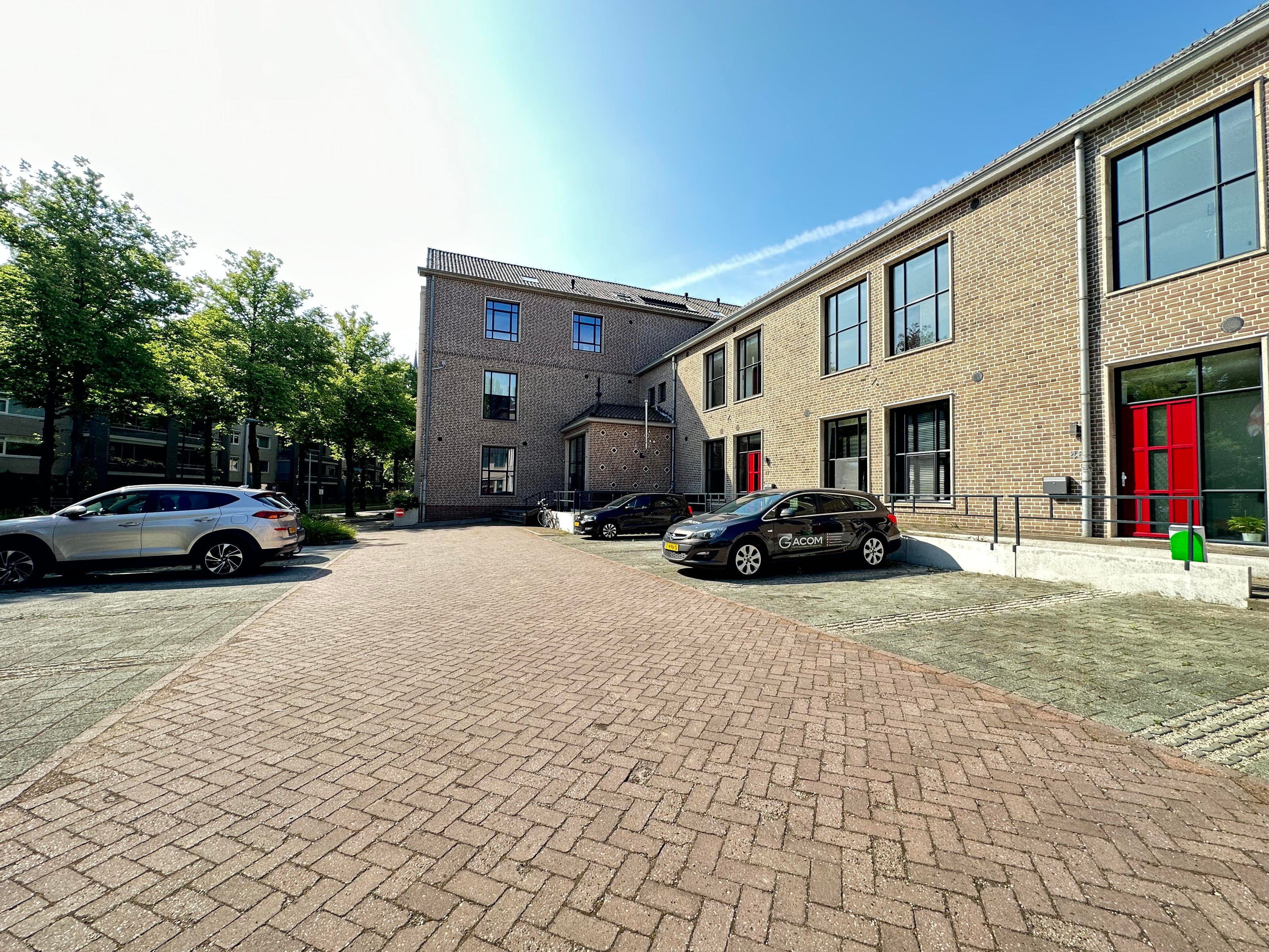 Woning te huur: Zwijsenhof, Veghel