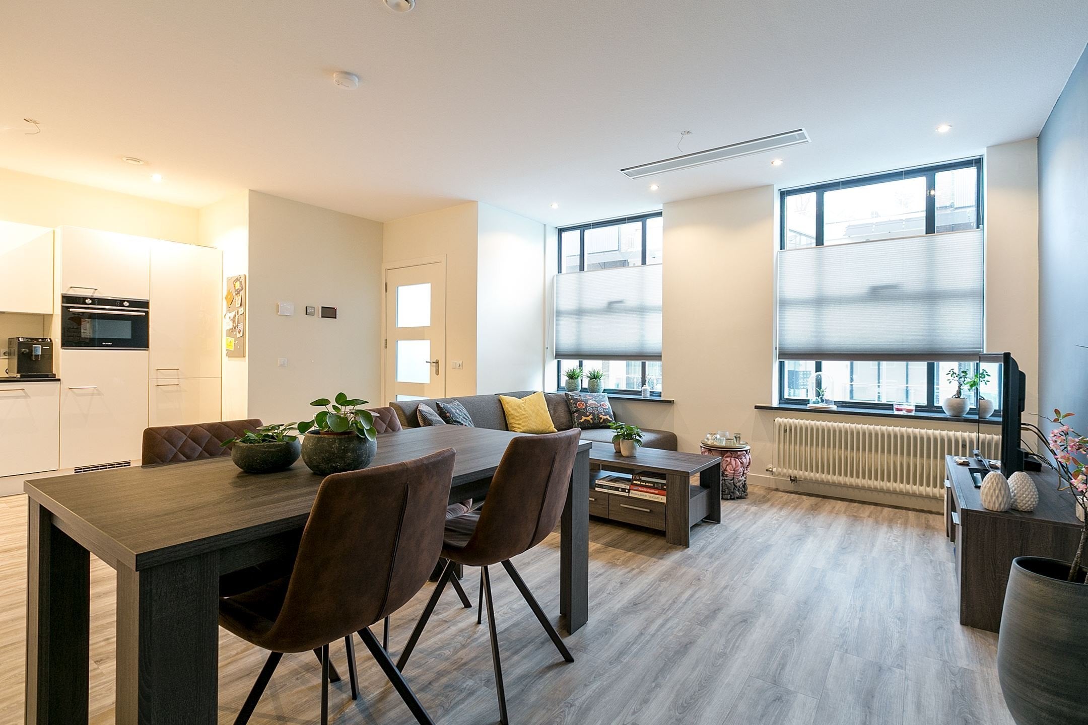 Woning te huur: Zwijsenhof, Veghel