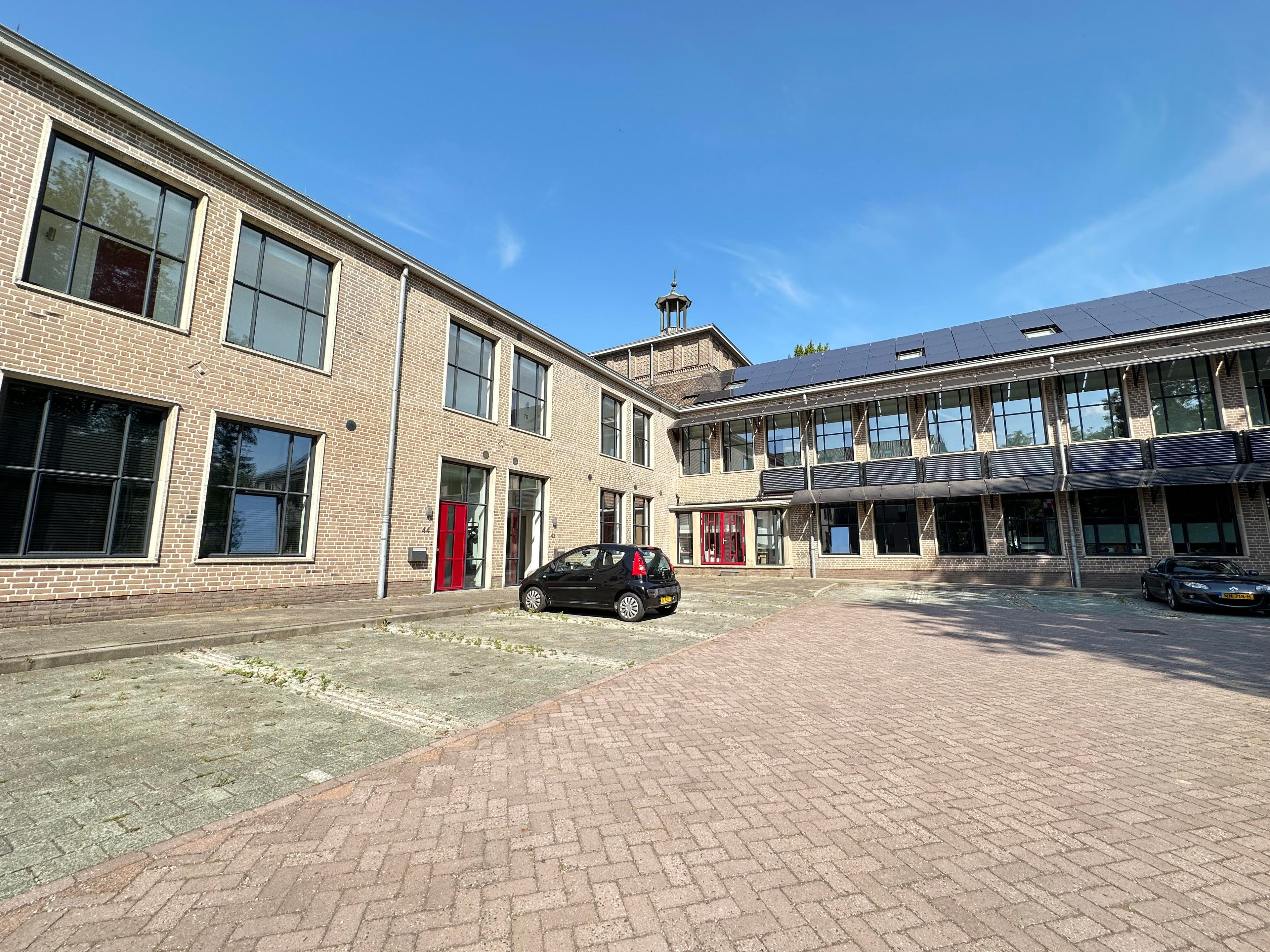 Woning te huur: Zwijsenhof, Veghel