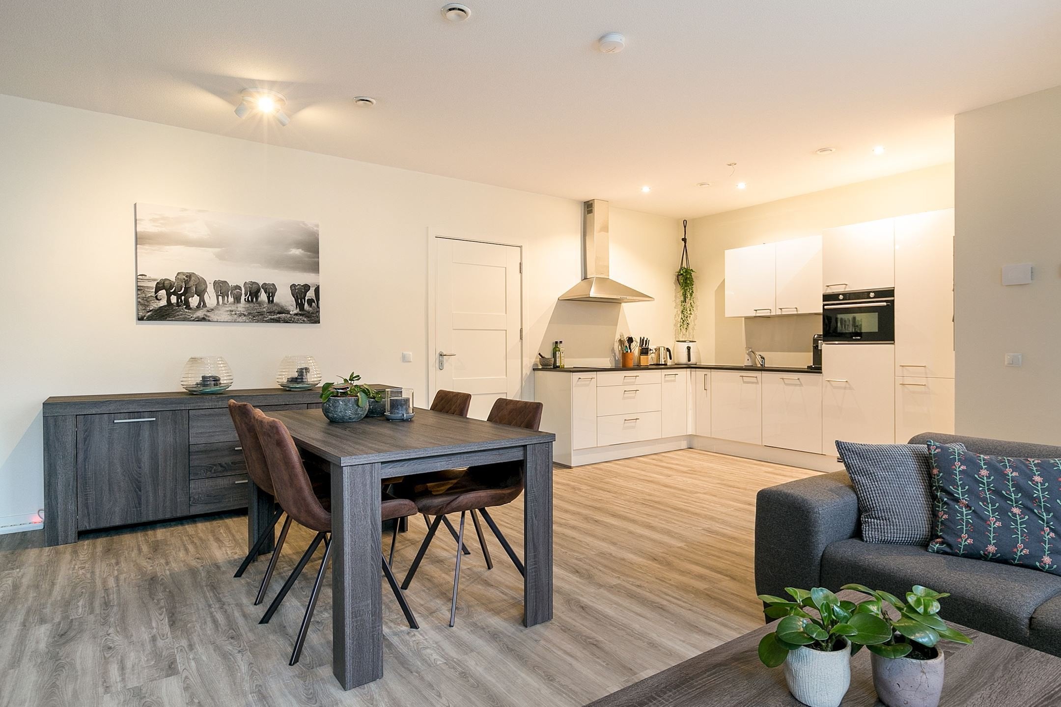 Woning te huur: Zwijsenhof, Veghel