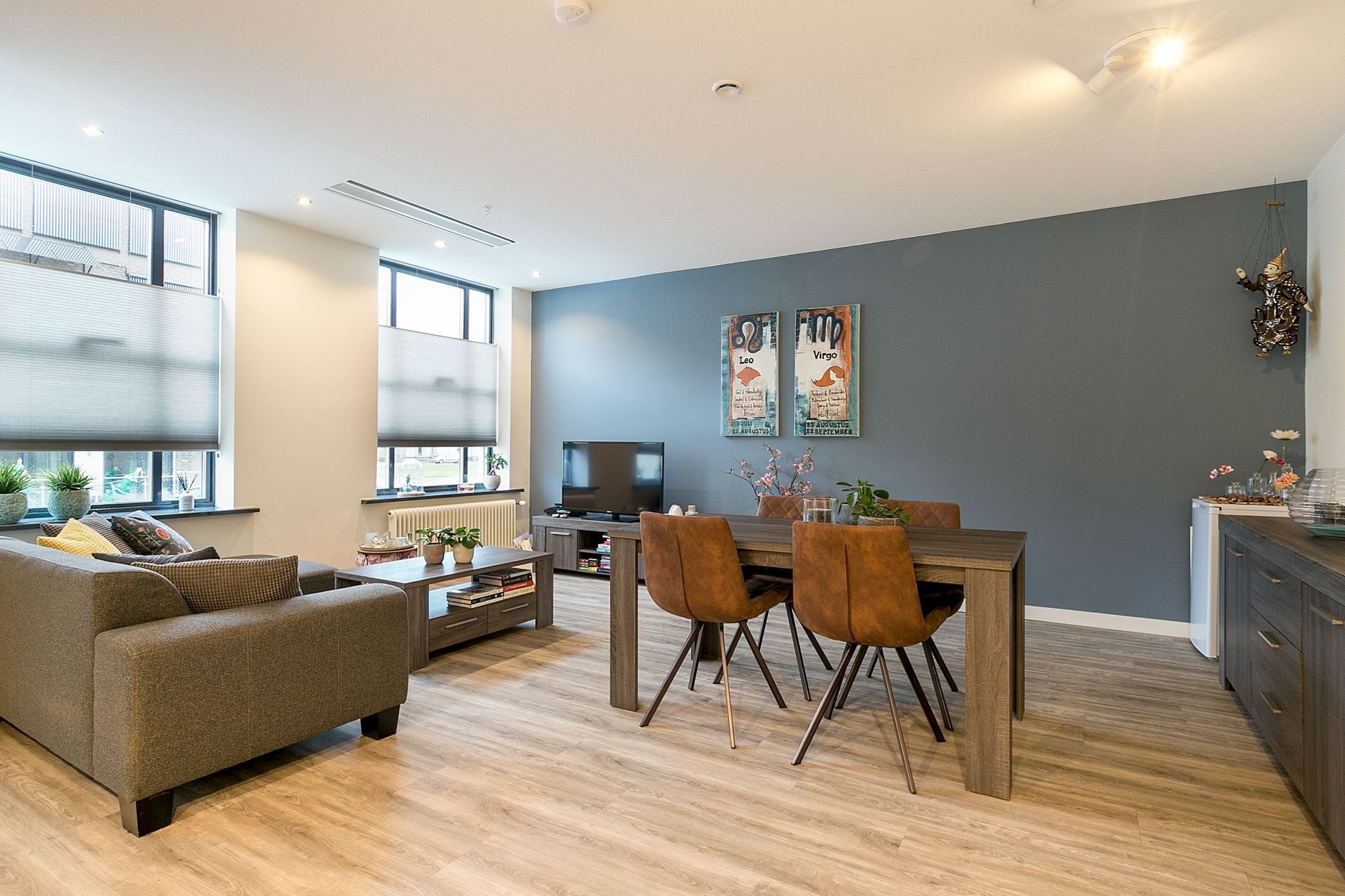 Woning te huur: Zwijsenhof, Veghel