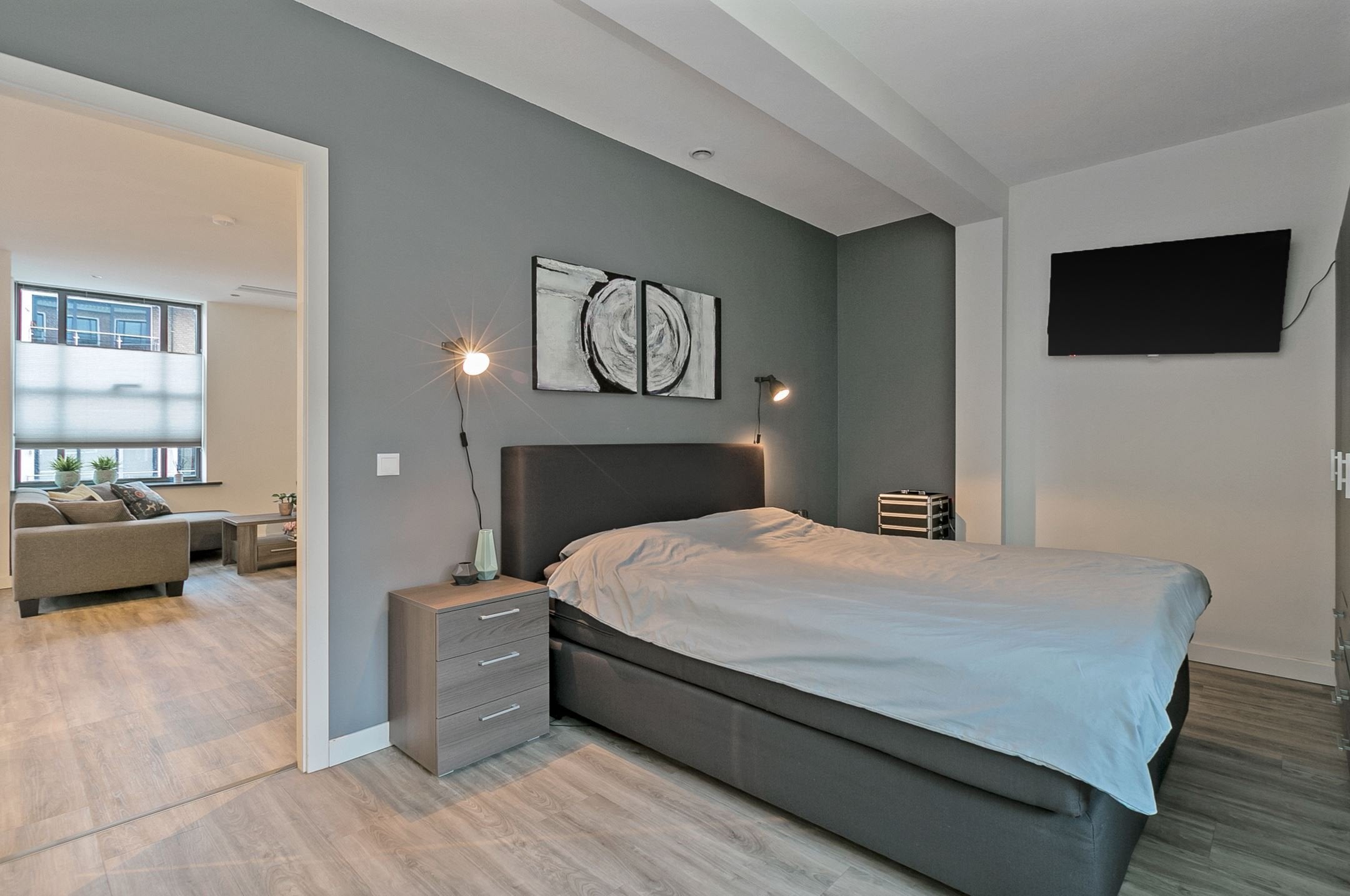 Woning te huur: Zwijsenhof, Veghel