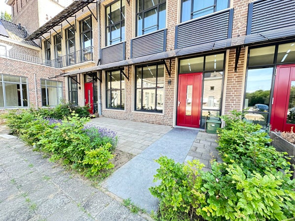 Appartement Zwijsenhof in Veghel
