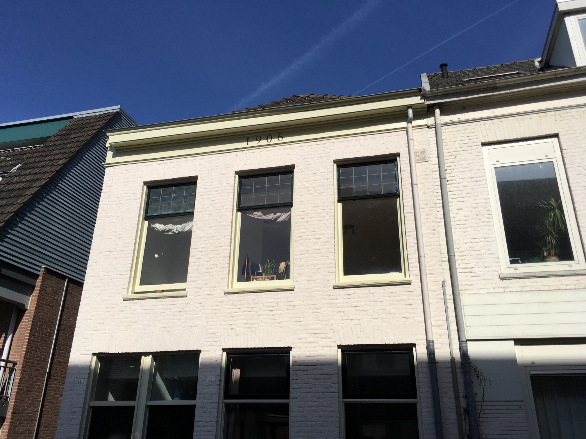 Kamer Sumatrastraat in Arnhem
