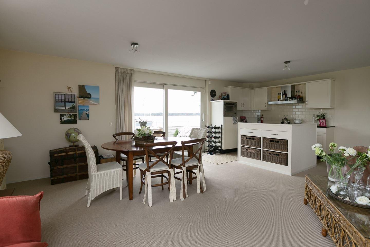 Woning te huur: Nieuw-Loosdrechtsedijk, Loosdrecht