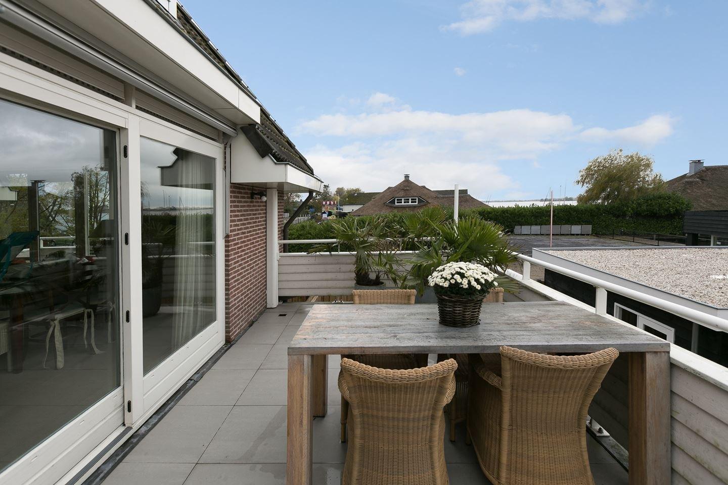 Woning te huur: Nieuw-Loosdrechtsedijk, Loosdrecht