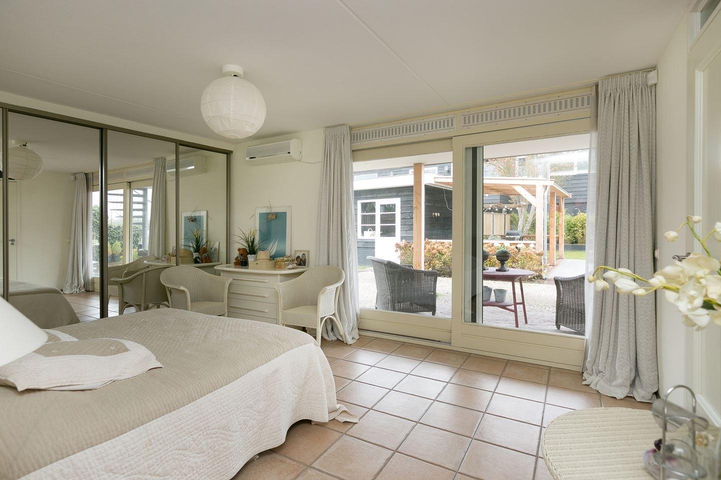 Woning te huur: Nieuw-Loosdrechtsedijk, Loosdrecht